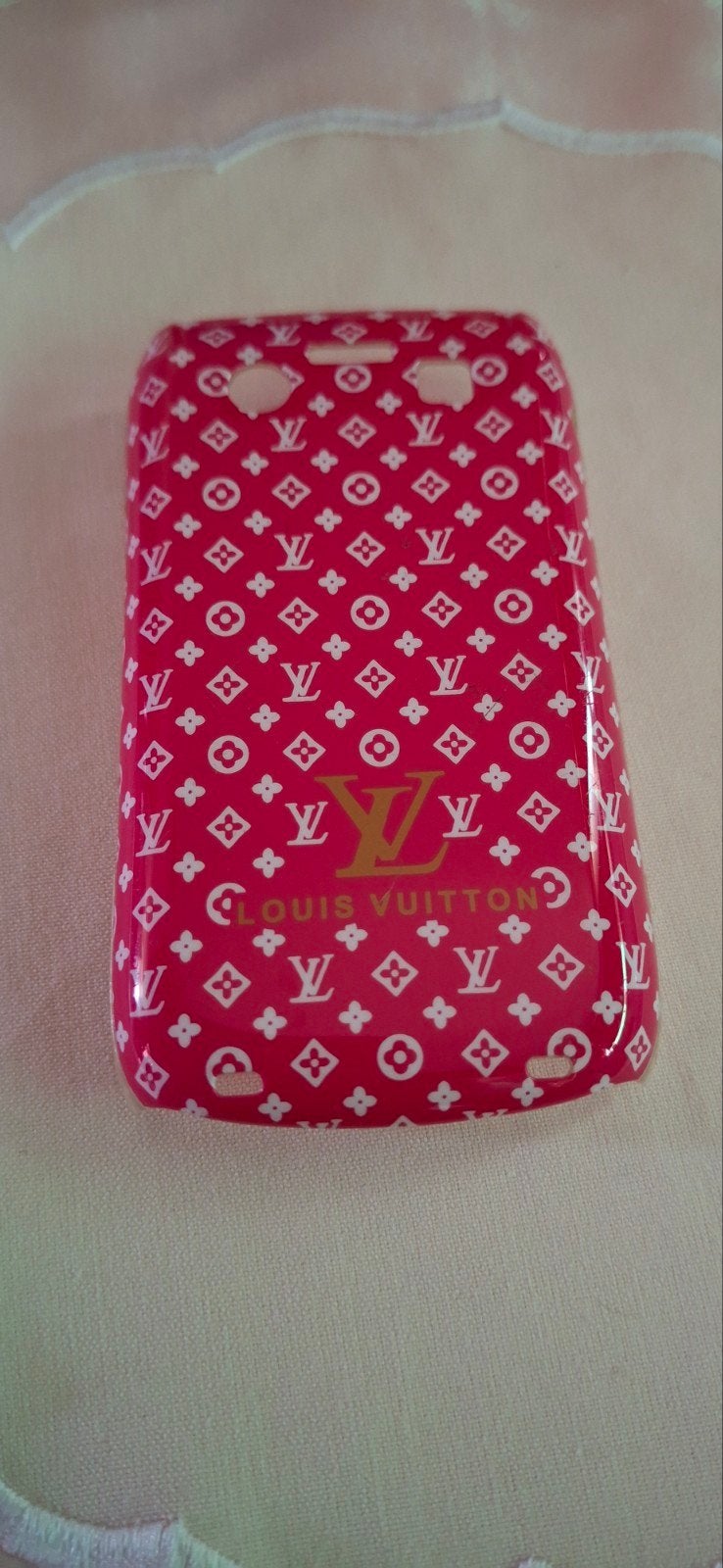 Frontje (Louis Vuitton), Ophalen of Verzenden, Nieuw, Frontje of Cover