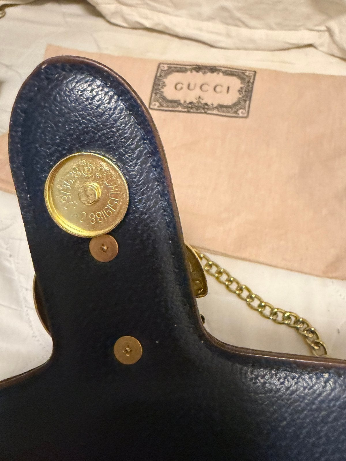 nieuwe Gucci tas, Ophalen of Verzenden, Nieuw, Jongen of Meisje