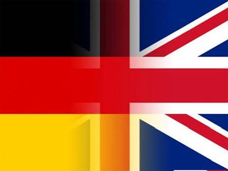 Bijles Duits en Engels (online)., Diensten en Vakmensen, Bijles, Privé-les en Taalles, Bijles