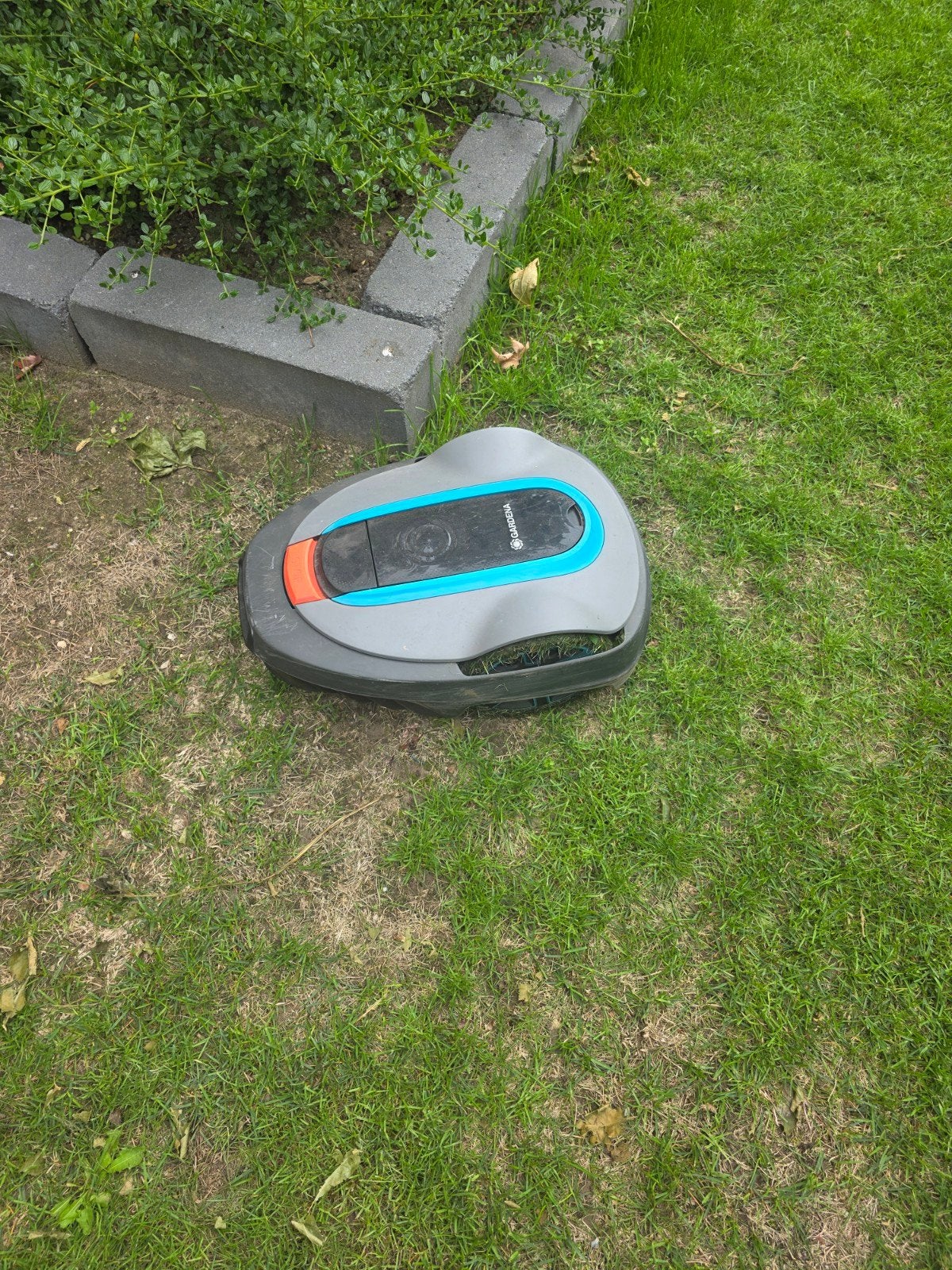 robotmaaier, Ophalen of Verzenden, Nieuw