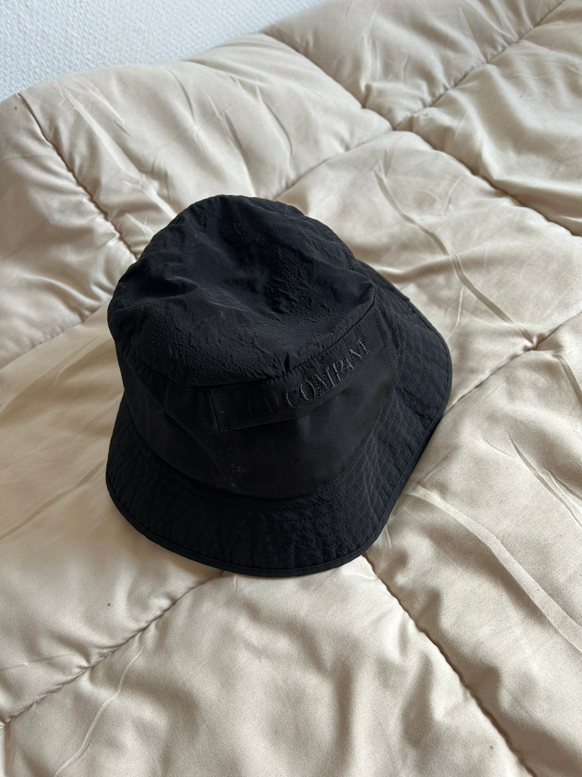 Cp Company Hoed, Kleding | Heren, Ophalen of Verzenden, Zo goed als nieuw