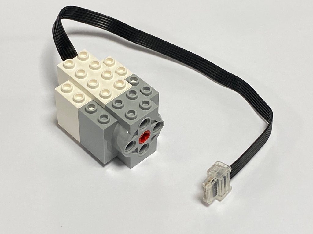 Lego nieuwe Electric, Motor Boost Interactive, Overige thema's, Lego, Nieuw, Ophalen of Verzenden