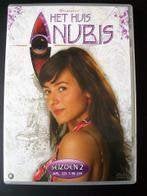 Huis Anubis aflevering 223 t/m 234 (seizoen 2 box 2) 1 dvd, Cd's en Dvd's, Avontuur, Verzenden, Nederlands, Zo goed als nieuw