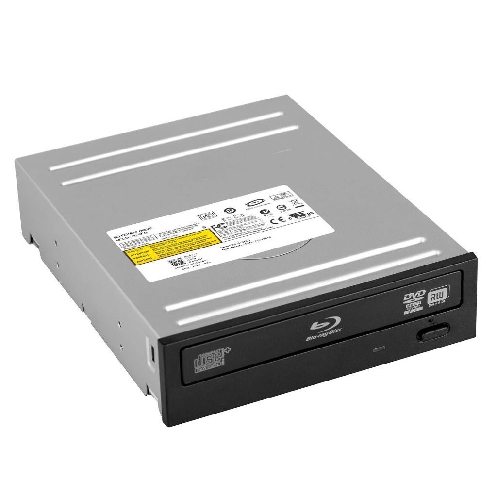 Hewlett Packard DVDrw drive DL-16A6L, Intern, Gebruikt, Dvd, Ophalen of Verzenden