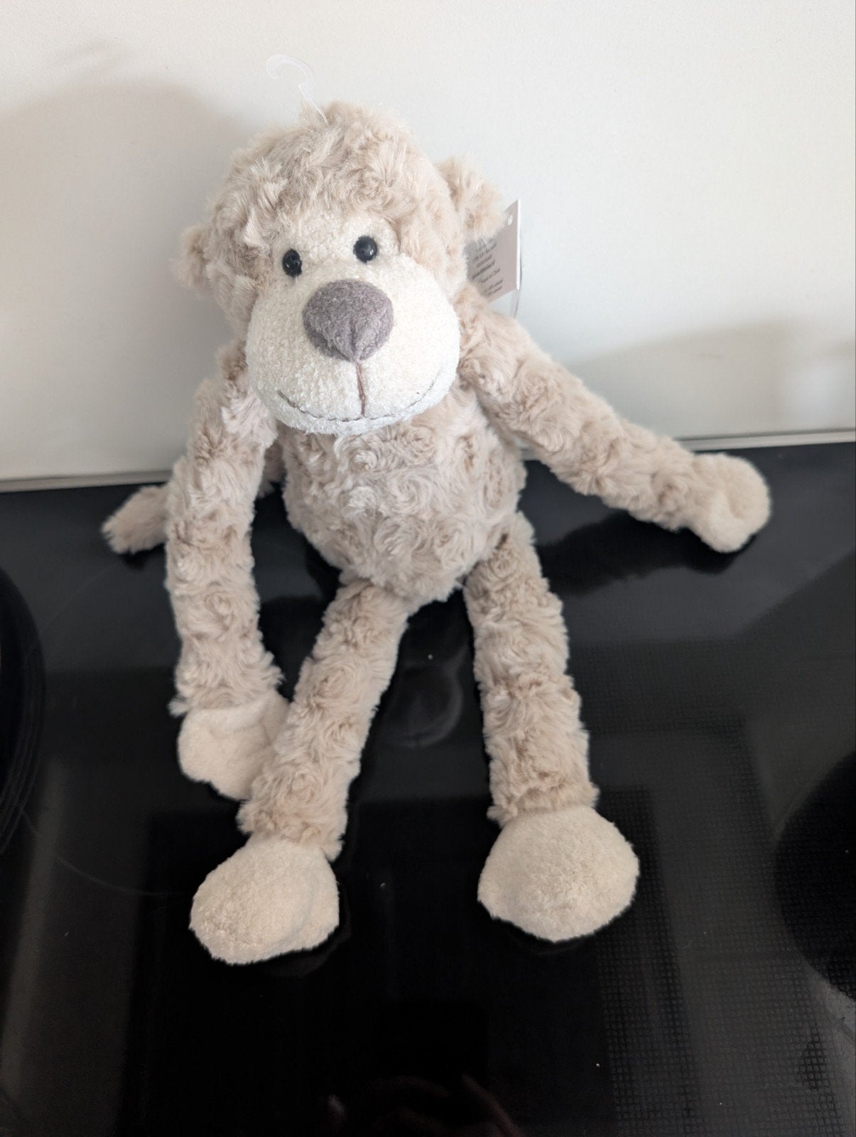 knuffel aap, Funnie's aap, Overige merken, Overige typen, Nieuw, Ophalen of Verzenden