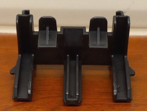Bruder 4x Adapter t.b.v. o.a. Mercedes Sprinter BF42676, Ophalen of Verzenden, Zo goed als nieuw