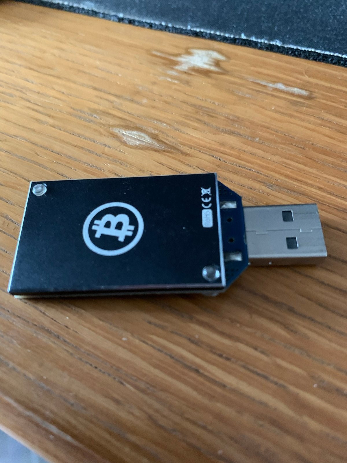 Twee USB Bitcoin Miners (Block Erupter en Lucky Miner V3), Computers en Software, Overige Computers en Software, Ophalen of Verzenden