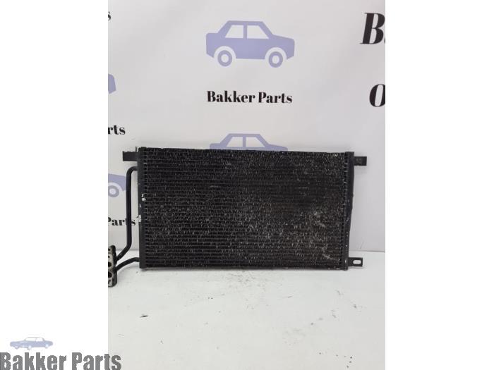 Airco Radiateur van een BMW X3, Gebruikt, -, -, Ophalen of Verzenden