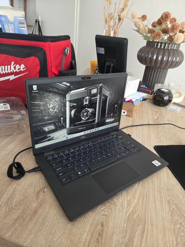 Dell Latitude 7310 i7 10e,  16GB, Computers en Software, Windows Laptops, Zo goed als nieuw, 13 inch, SSD, 16 GB, Ophalen of Verzenden