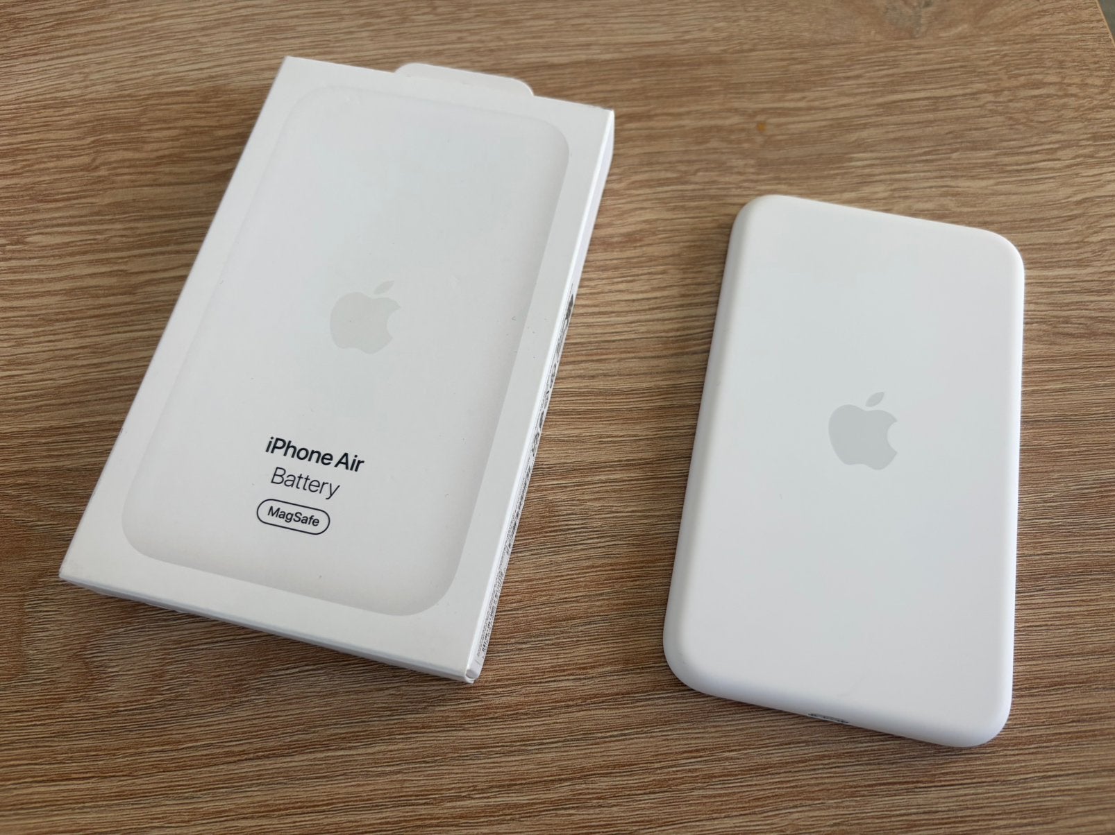 Apple MagSafe Battery iPhone Air, Telecommunicatie, Ophalen, Zo goed als nieuw