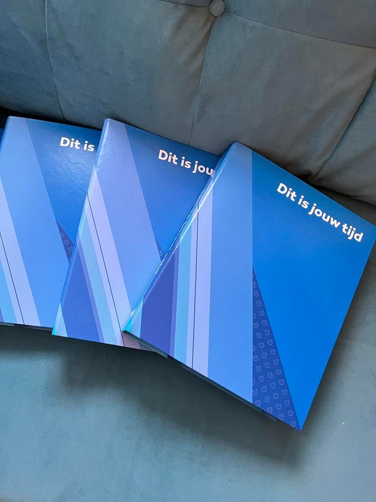 NHA Cursus Reisadviseur Compleet, Ophalen of Verzenden, Zo goed als nieuw, MBO