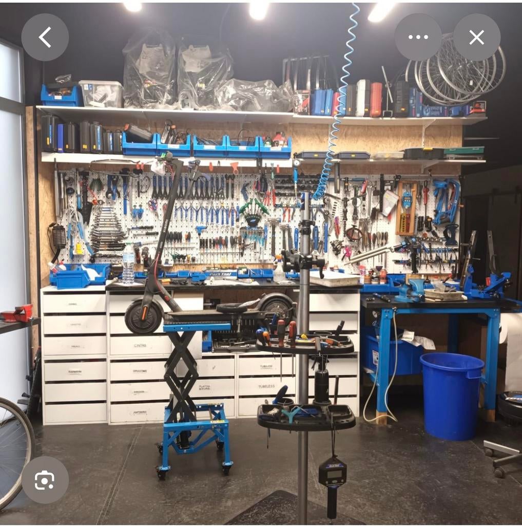 Step reparatie, banden vervangen all merken, accu’s repair, Ophalen of Verzenden, Elektrische step (E-scooter)