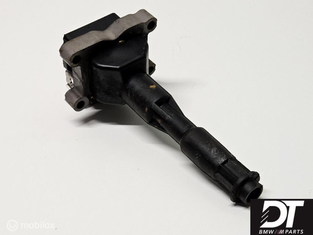 Bobine BMW M5 E39 S62 V8 S62B50 12131703359, Gebruikt, Ophalen of Verzenden, BMW