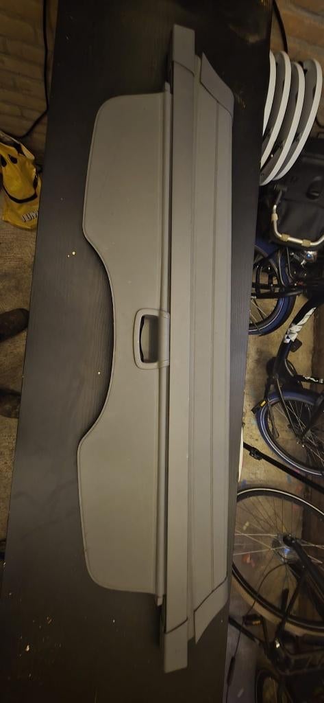 Universele hoedenkplank met holster, Ophalen, Gebruikt