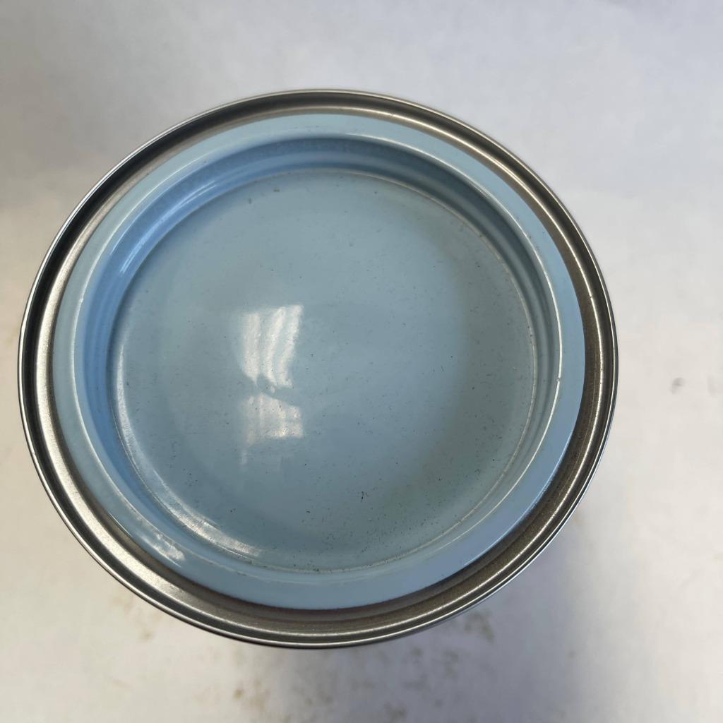 Flexa Strak in de Lak Verf Grijsblauw Blauw Hoogglans 750ml, Flexa, Flexa, Blauw, Nieuw