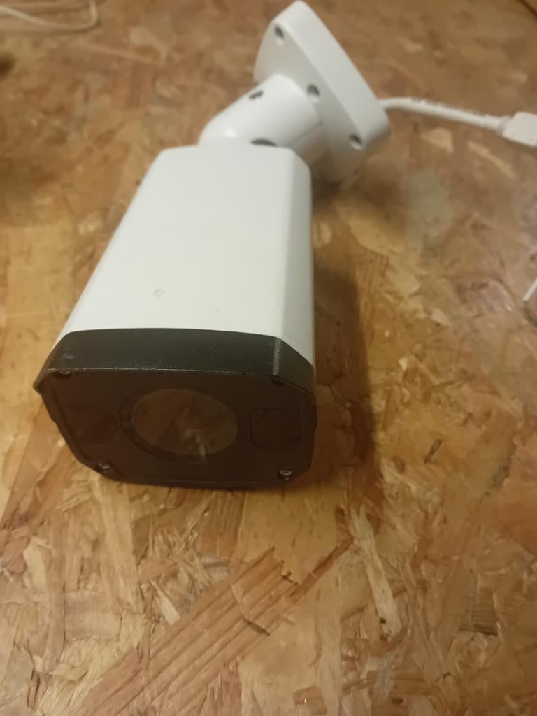 Nieuwe IP camera's, Ophalen of Verzenden, Nieuw, Buitencamera