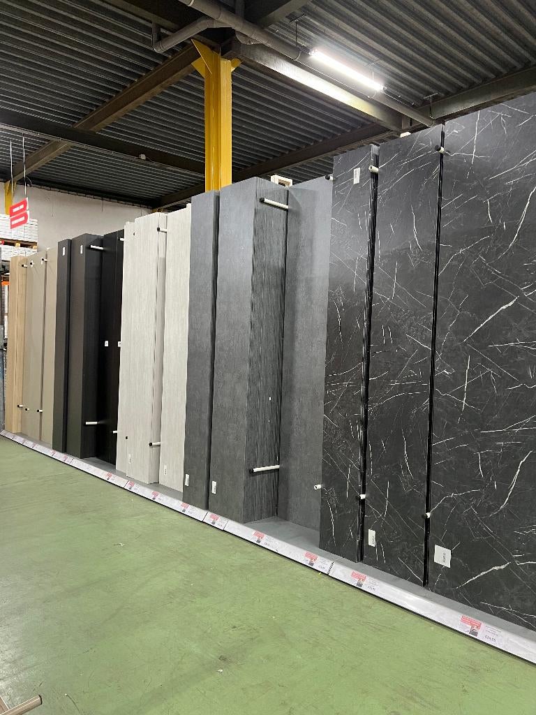 Meubelpanelen | meubelpaneel | panelen | GOEDKOOPSTE VAN NL!, Ophalen, Nieuw, Hout, Minder dan 20 mm