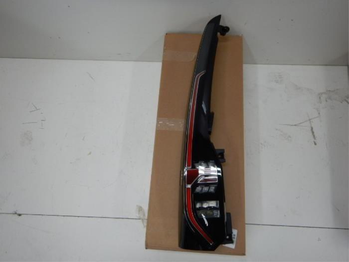 VW Caddy 2K7 LED Achterlicht Links, Auto-onderdelen, Ophalen of Verzenden, Nieuw