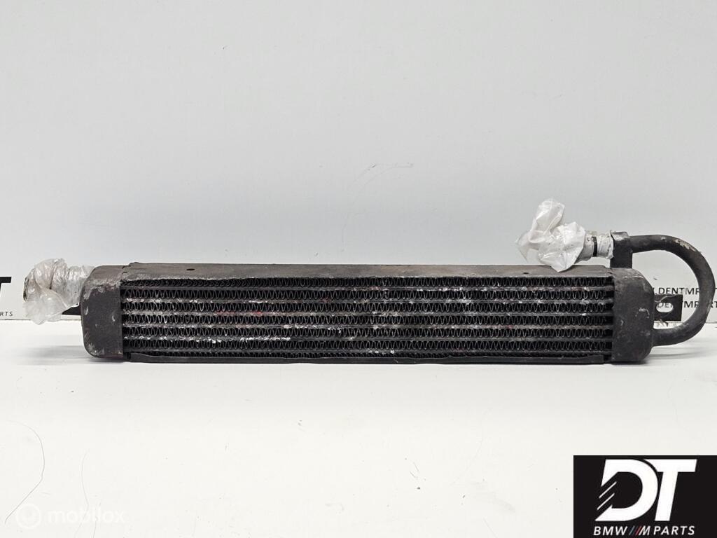 Motoroliekoeler BMW 7-serie E23 ('77-'86) 17111150789, Auto-onderdelen, Motor en Toebehoren, Gebruikt, Ophalen of Verzenden, BMW