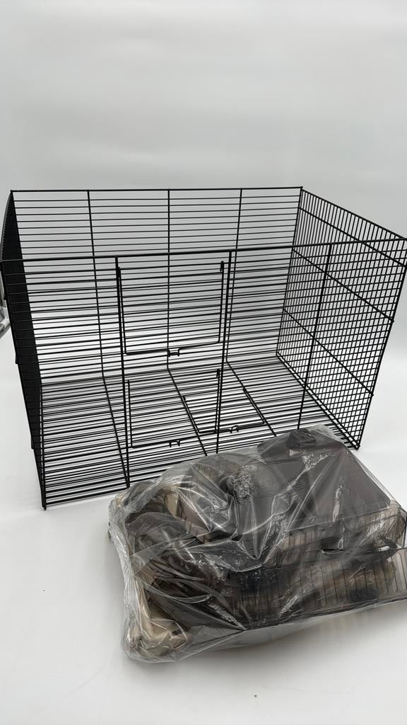 Dierenkooi, Minder dan 60 cm, Kooi, Minder dan 75 cm, Ophalen of Verzenden