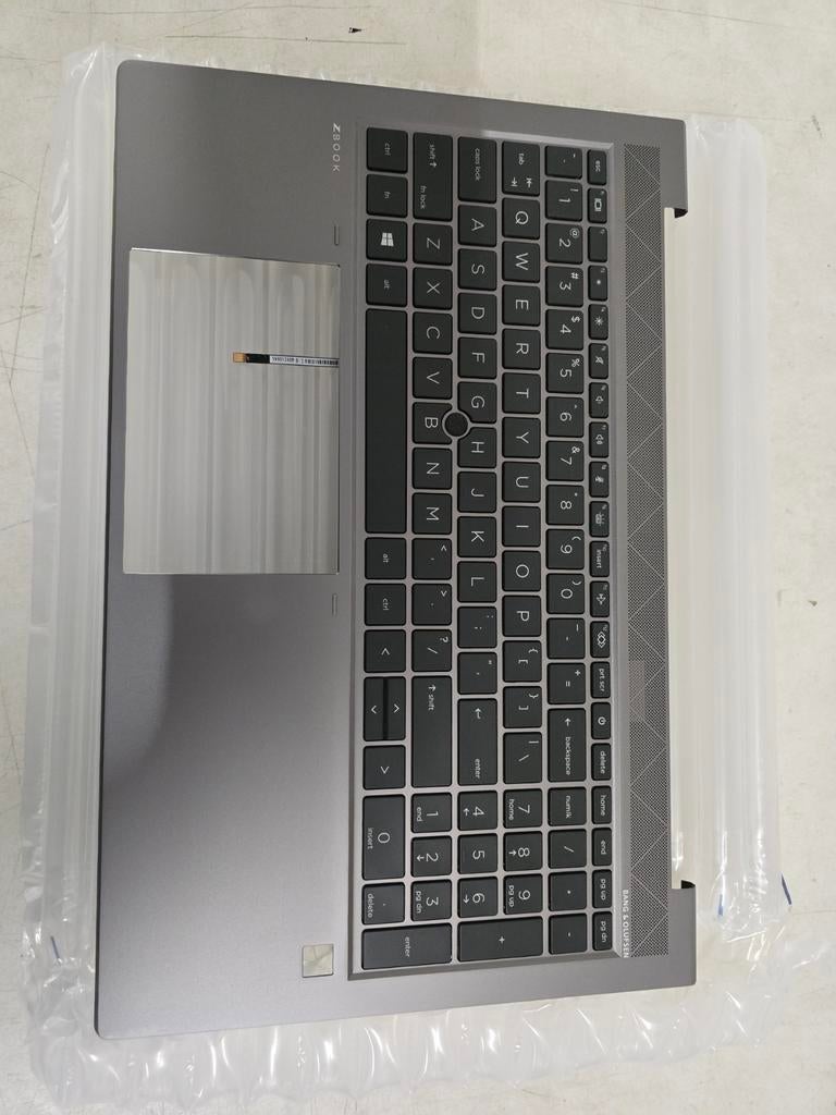 HP Zbook Firefly 15 G7 Palmrest,  Nieuw!, Ophalen of Verzenden, Nieuw, 15 inch, 2 tot 3 Ghz