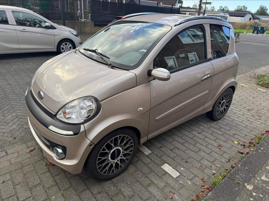 Brommobielen gevraagd beste prijs ook defect schade alles, Ophalen, Zo goed als nieuw, 16 km/u of meer