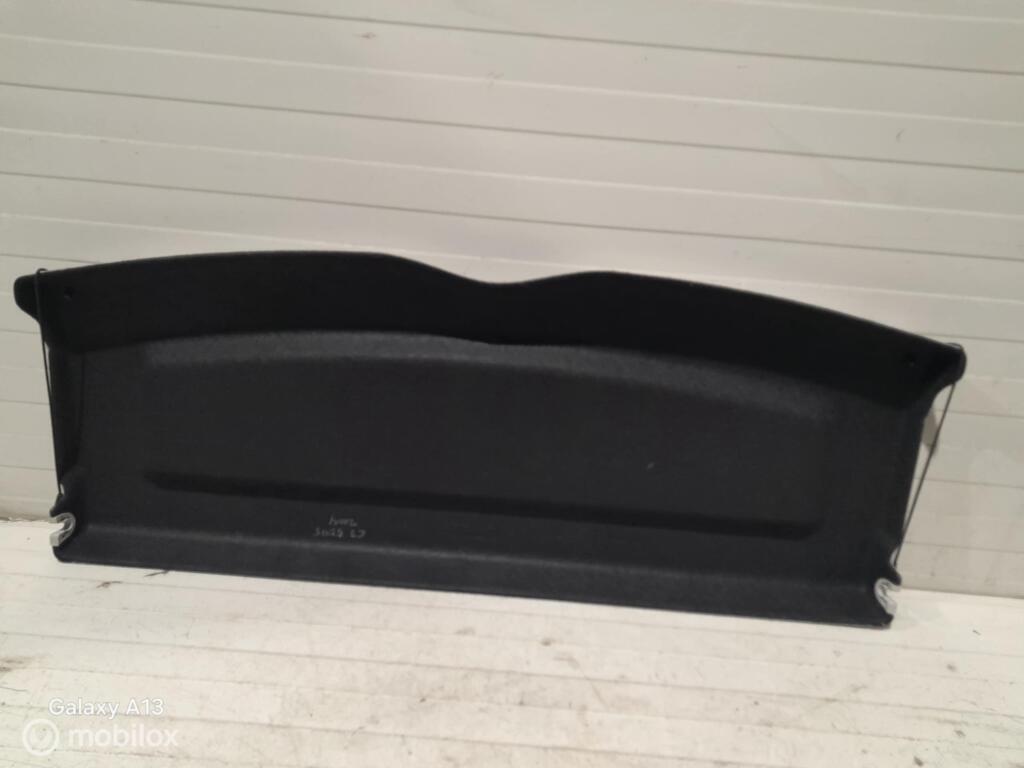 Hoedenplank Citroen C3, Gebruikt, Ophalen of Verzenden
