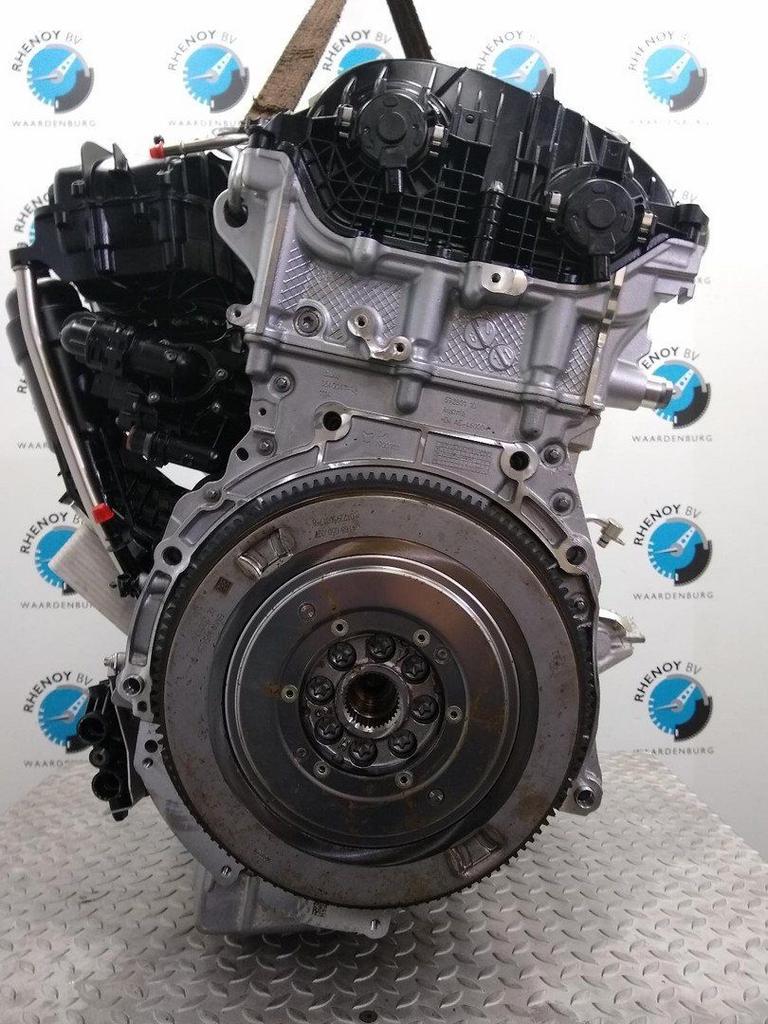 BMW 3 SERIES MOTOR 2020, Auto-onderdelen, Motor en Toebehoren, Ophalen of Verzenden, Gebruikt, Stiba lid