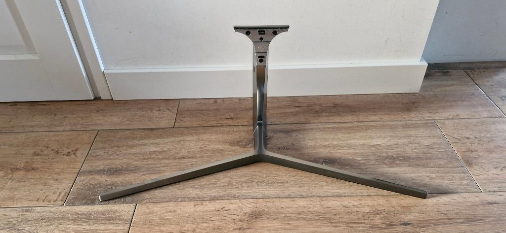 Samsung tv standaard, Audio, Tv en Foto, Televisiebeugels, Ophalen, Gebruikt