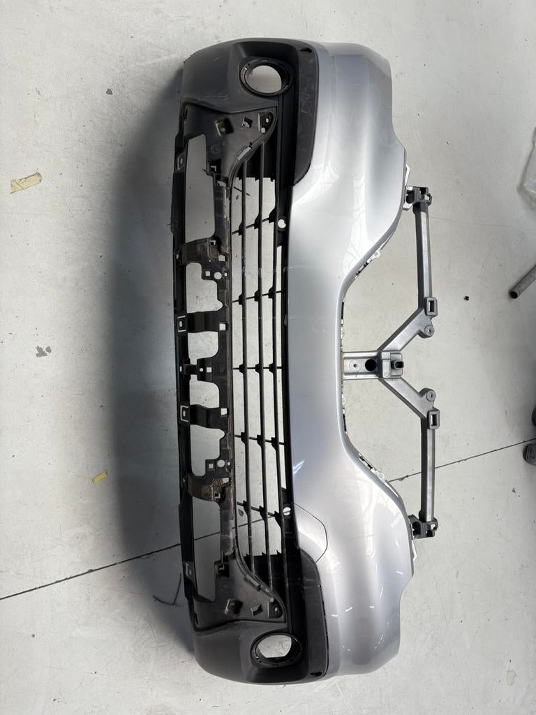 Renault Kadjar voorbumper, Ophalen, Renault, Bumper