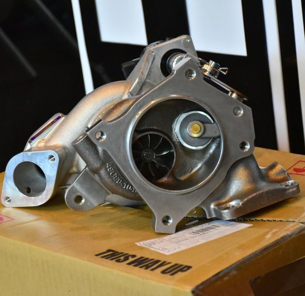 HKS GT4845 Sports Turbo - Honda Civic Type-R FK8 FL5 K20C, Ophalen of Verzenden