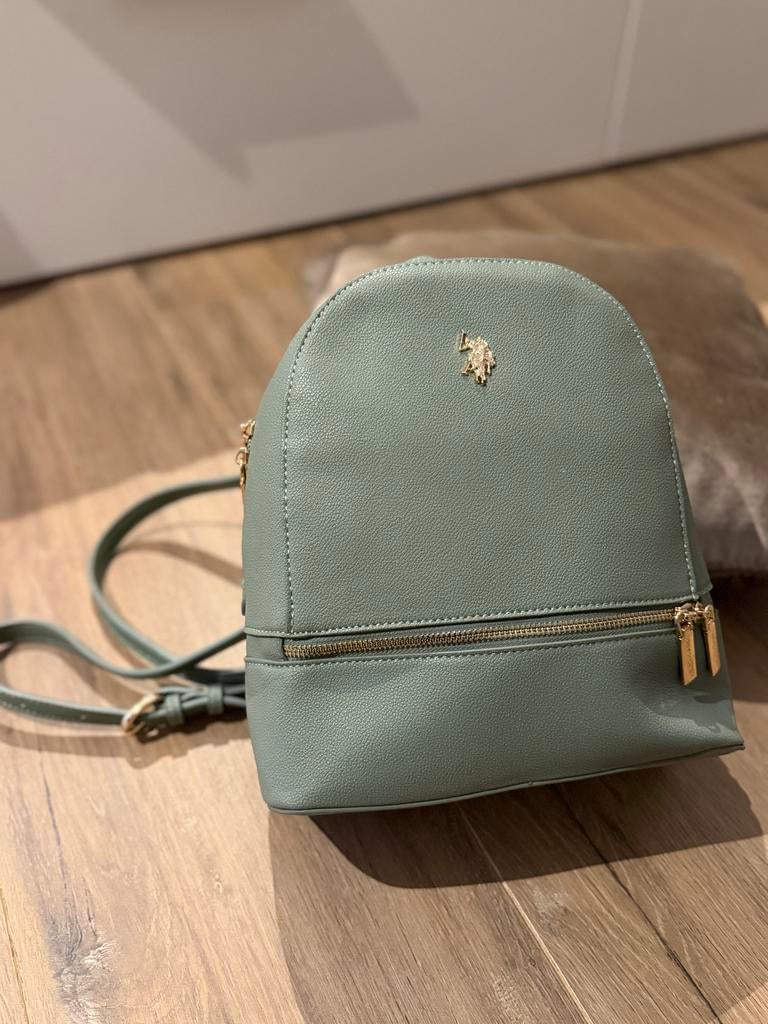 Nieuwe Marc'O Polo rugtas met bon, Overige merken, 25 tot 40 cm, Nieuw, Ophalen of Verzenden
