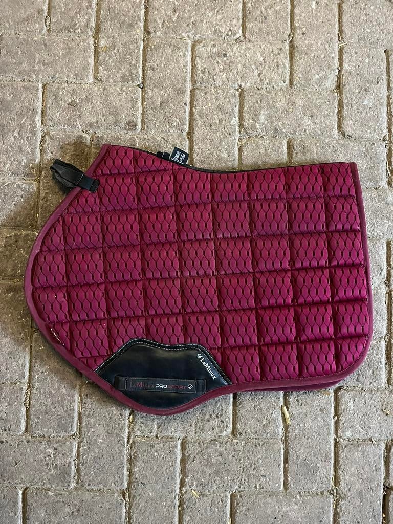 Lemieux carbon mesh mulberry dekje, Ophalen of Verzenden, Zo goed als nieuw