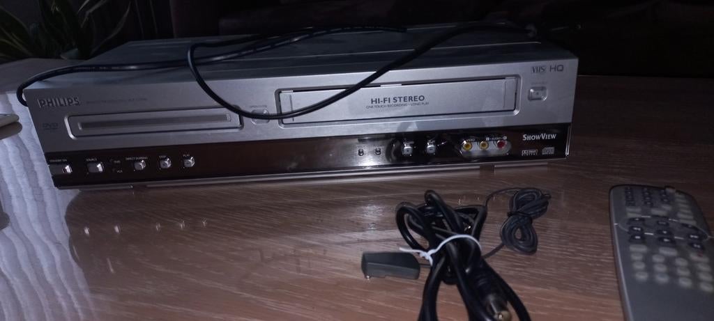 Sony hard disk drive DVD recorder, Ophalen, Sony