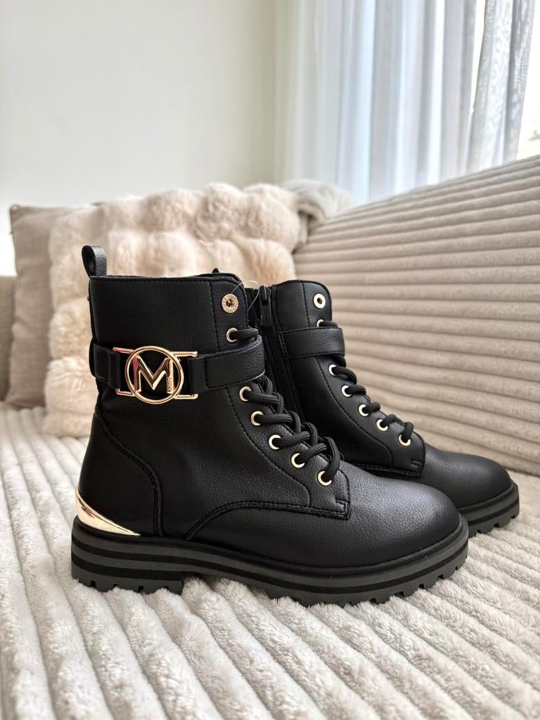 Nieuw Mexx boots, Kleding | Dames, Schoenen, Zwart, Lage of Enkellaarzen, Nieuw, Ophalen of Verzenden