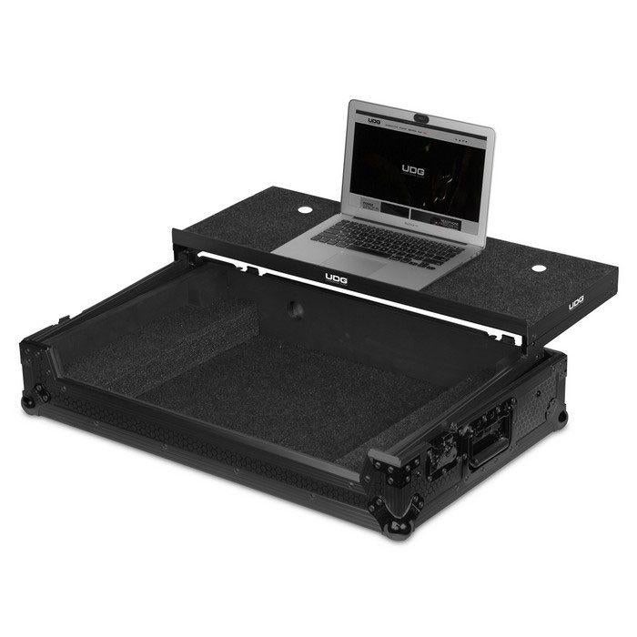 UDG DJ-controller flightcase Pioneer DDJ-1000 DDJ-1000SRT, ., Nieuw, ., Flightcase