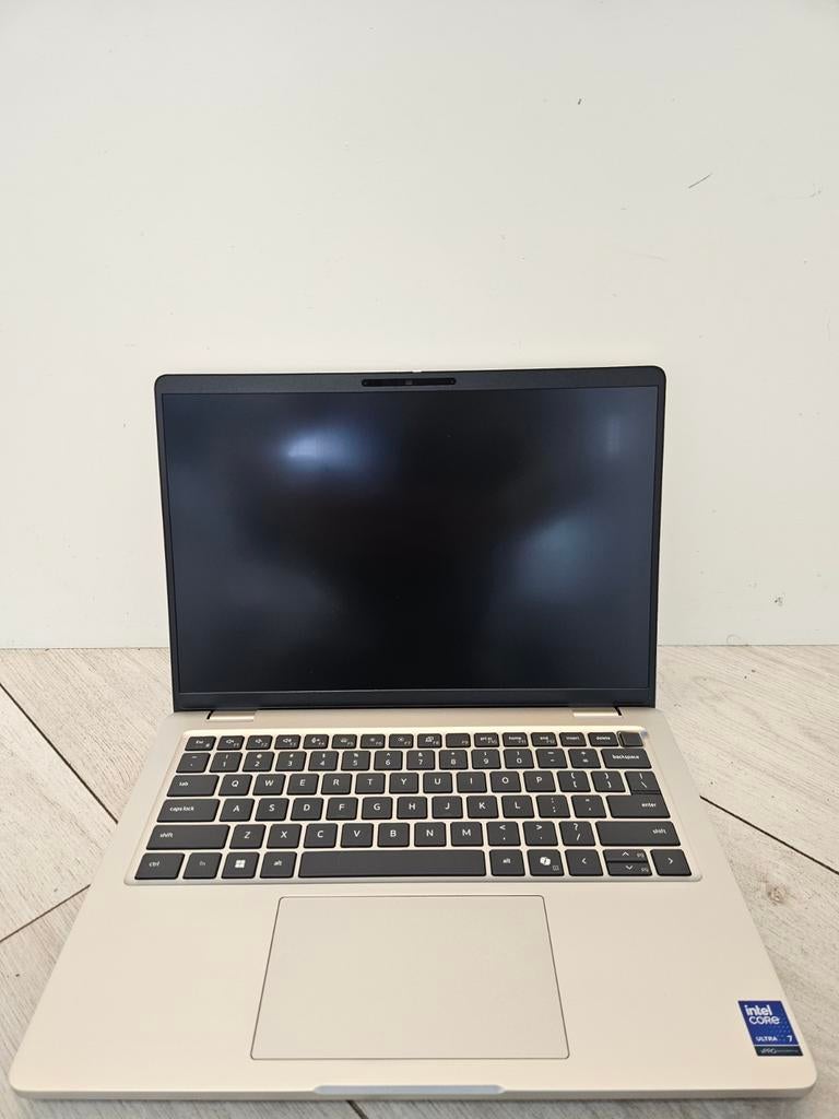 Nieuw: Dell Pro 14 Plus PB14250 Ultra 7 265U 32gb 512gb SSD, Met videokaart, Info@dell.com, Transformatorweg 38, Dell Pro 14 Plus PB14250