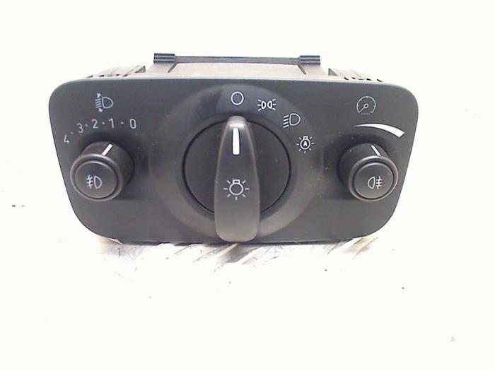 Licht Schakelaar van een Ford Mondeo, Auto-onderdelen, Gebruikt, -, -, Ophalen of Verzenden