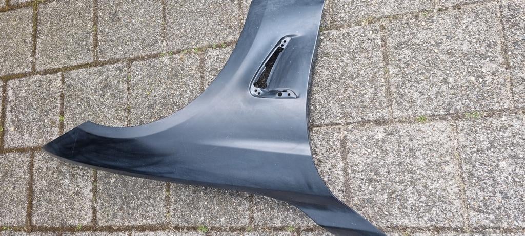 NIEUWE ZIJSCHERM BMW M4 F32 F33 F36 F82 F83, Nieuw, Ophalen of Verzenden, Spatbord, BMW