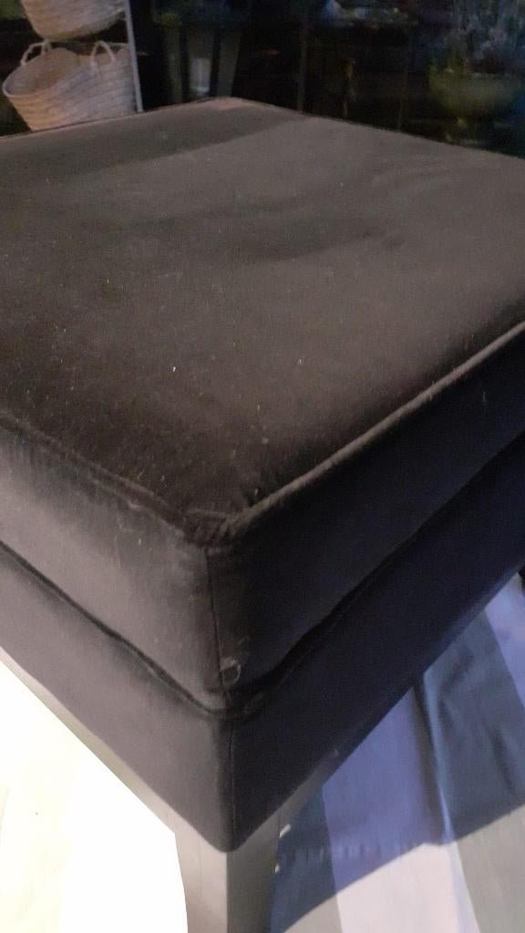 hokker poef voeten steun, Ophalen, Minder dan 50 cm, Gebruikt, 125 cm of meer