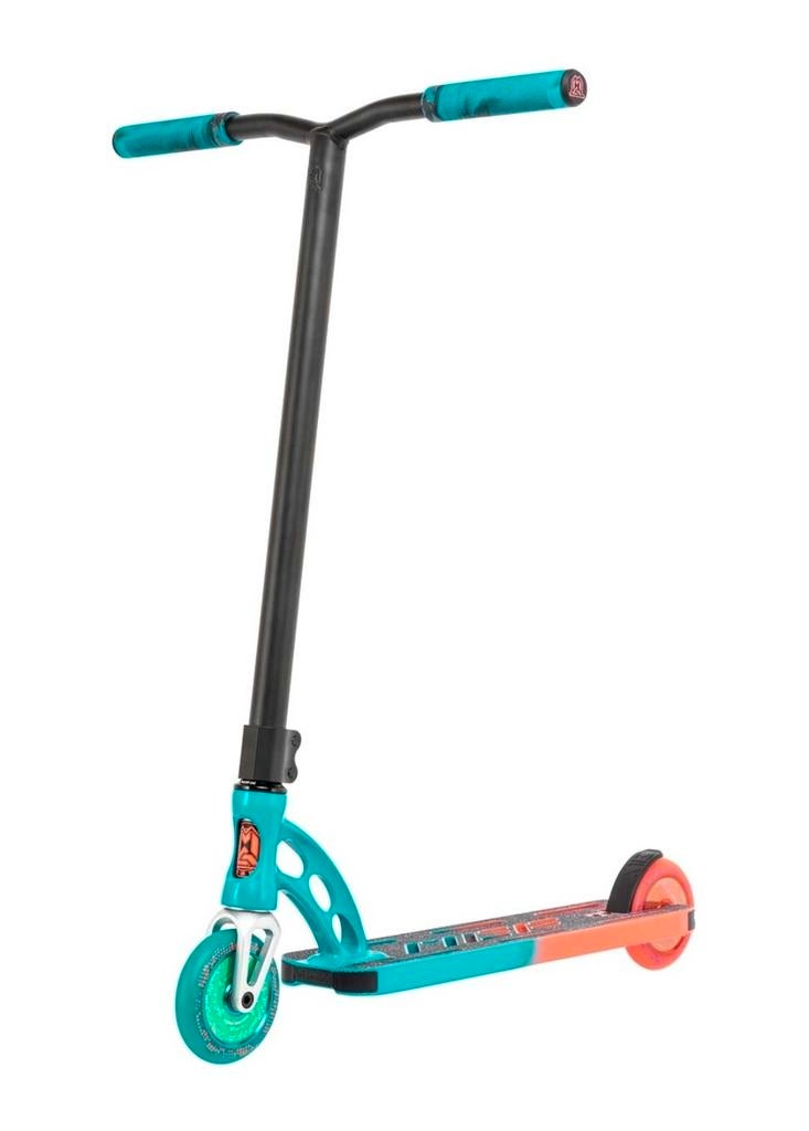 MGP vx pro stuntstep step met extra wielen, Ophalen, Gebruikt, Gewone step