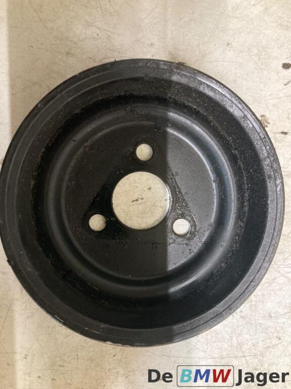 Servo pomp poelie BMW 7-serie E32 E31 32421715769, Auto-onderdelen, Besturing, Gebruikt, Ophalen of Verzenden, BMW, BMW