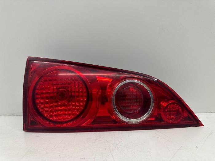 Achterlicht links van een Honda Accord, Auto-onderdelen, Verlichting, Honda, Gebruikt, 3 maanden garantie, Ophalen of Verzenden