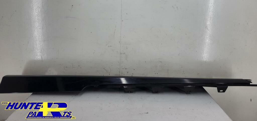 Dorpel L bruin 487 Volvo C70  II ('05-'13) 30787150, Gebruikt, Ophalen of Verzenden, Volvo