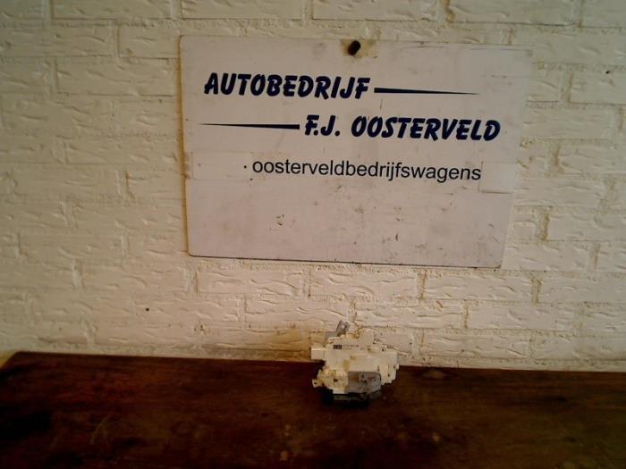 Deurslot Cilinder links van een Volkswagen Passat, Auto-onderdelen, Gebruikt, -, -, -