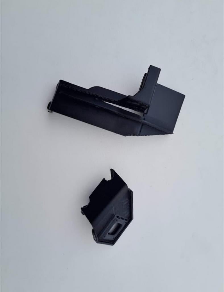 Koplamp Reparatieset Audi A4 B7 2004-2007 RECHTS OF LINKS, Auto-onderdelen, Ophalen of Verzenden, Nieuw, Audi