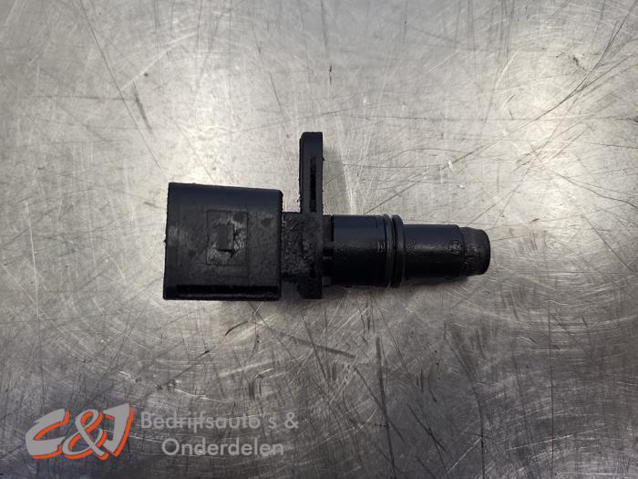 Nokkenas Sensor van een Volkswagen Transporter, Auto-onderdelen, Gebruikt, -, Volkswagen, -