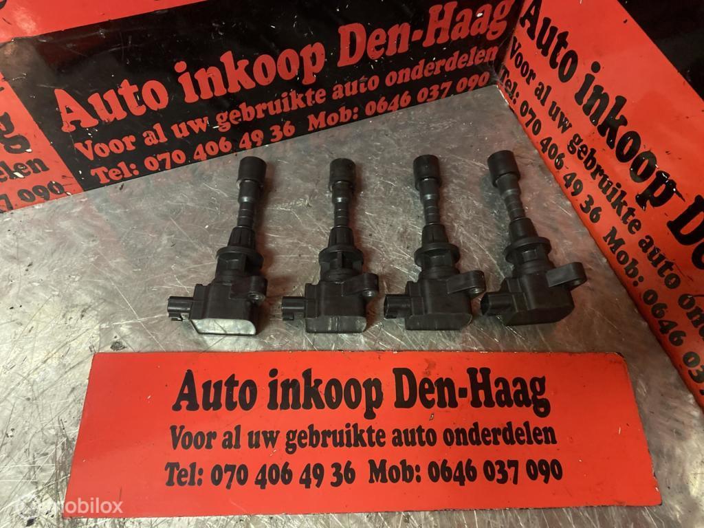 Mazda 5 ('05-'10) 1.8 16V Bobine - 0997000983, Ophalen of Verzenden, Gebruikt, Mazda
