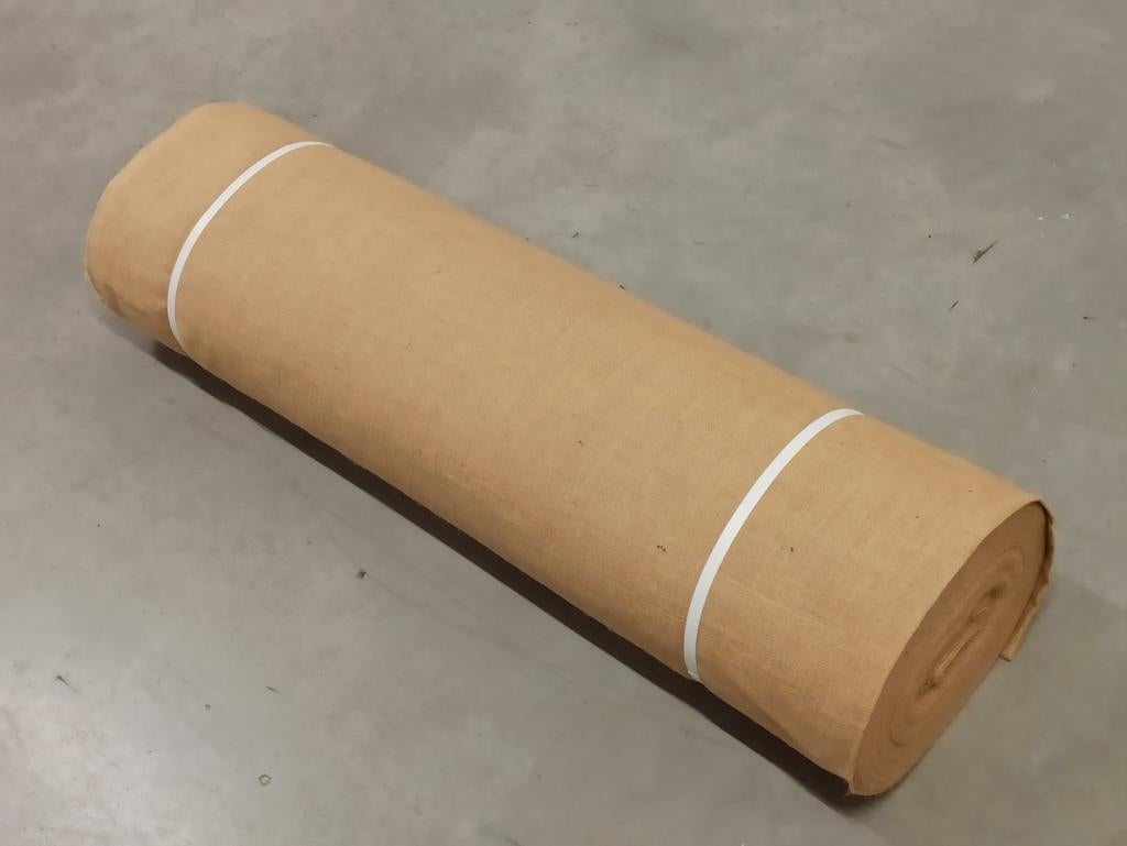 Jute - zware kwaliteit - 425/190, 120 cm of meer, Ophalen of Verzenden, Katoen, Nieuw