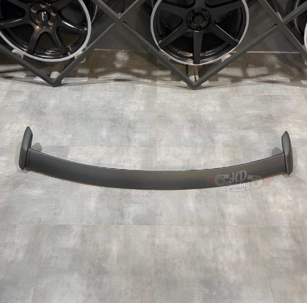 Subaru Impreza GD STI dak spoiler, Ophalen of Verzenden, Nieuw, Voor, Subaru